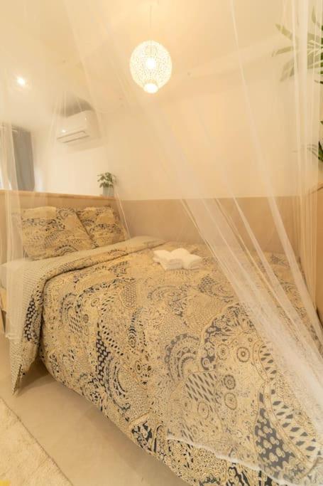 Apartment Ag 1 Balneo Clim 1min Plage, Nizza