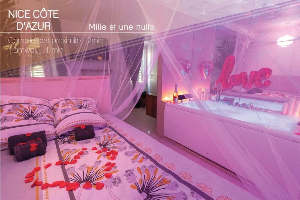 Ag 1 Balneo Clim 1min Plage, Apartment *